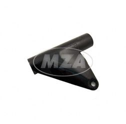 Scheinwerferhalter links TS 125/150