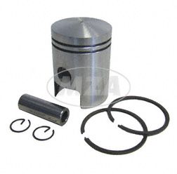 Piston complete Ø 57,50 K20 (3.excess) TS150