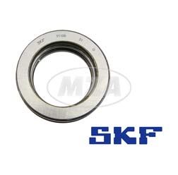 SKF 6082zc3 Metallabschirmung Rillenkugellager 8x22x7mm 
