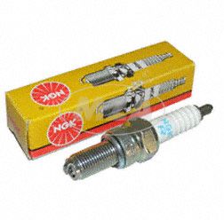 Spark plug NGK CR8EIX IRIDIUM  (Replacement for Champion RG4HC and NGK CR7E)