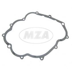 Gasket for clutch cover