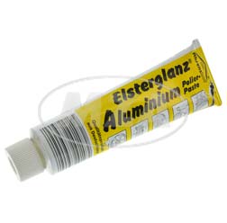 Elsterglanz Aluminium-Polierpaste - 150ml Tube