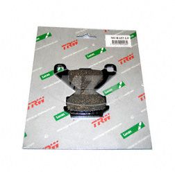 Bremsklotz-Set f. Bremssattel MCB 657