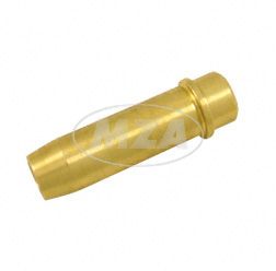 Ventilführung -  Auslassventil -  AWO 425T- 12 PS, außen ø 14,15  mm