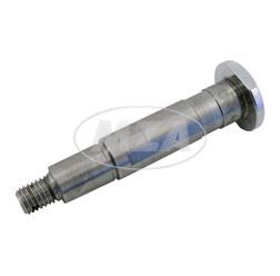 Lagerbolzen für Fußbremshebel, verchromt, pass. für AWO 425S