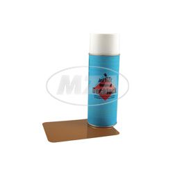 Spraycan top coat LEIFALIT (Premium) Beaverbrwon 400ml