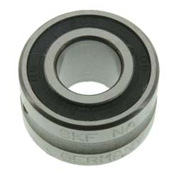 Needle bearing NA 4900 A 2RS - DIN 617 - SKF-bearing