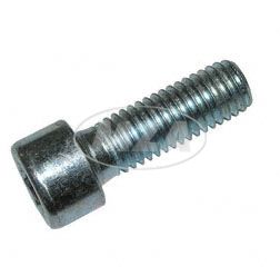 Cylinder screw M10x30-8.8-A4K (DIN 912)