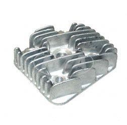 Zylinderkopf für SIMSON Spatz, MSA50, Automatikroller