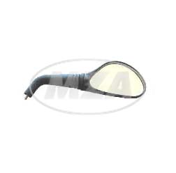 Right rear view mirror B&M 928/801S VRE1