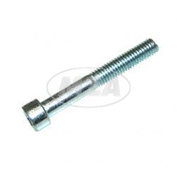 Cylinder screw M6x45-A4K