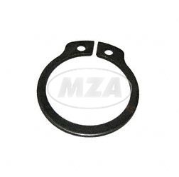 Circlips bombés 22x1 ,2DIN 471