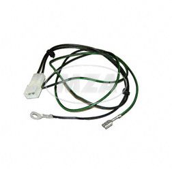 Cable for front right turn signal