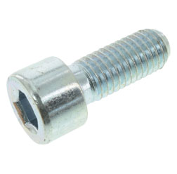 Cylinder screw M10x25-8.8-A4K (DIN 912)