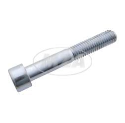 Cylinder screw M10x65-8.8-A4K (DIN 912)