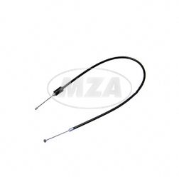 Bowden cable to distributor