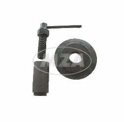 Montagevorrichtung für Kurbelwellenlager - Spatz MSA 50