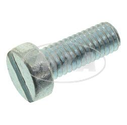 Cylinder screw M6x14-5.8-A4K (DIN 84)