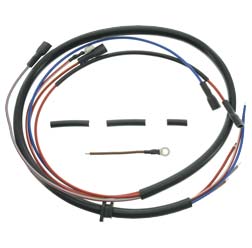 Kabelsatz - für Grundplatte Schwunglichtelektronikzünder - SR50, SR80