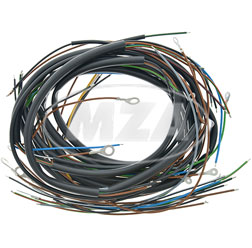Cable harness ES125, ES150 - screw in contact