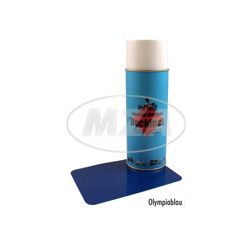 Spraydose Decklack Leifalit (Premium) olympiablau 400ml