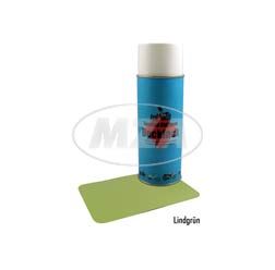 Spraydose Decklack Leifalit (Premium) Lindgrün 400ml