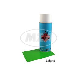 Spraydose Decklack Leifalit (Premium) gelbgrün 400ml