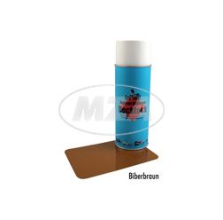 Spraydose Decklack Leifalit (Premium) biberbraun 400ml