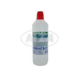 Destilliertes Wasser - 1 Liter - Entmineralisiert, chemisch rein - Nach VDE 0510, DIN 57510