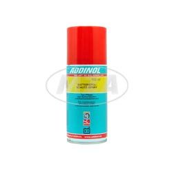 ADDINOL Batteriepol-Schutz-Spray (FLIESSFETT), zum sprühen, mineralisch, 150ml Spraydose