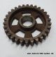 Gear wheel for 1st gear 30 teeth 