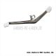 Two way shift lever - foot gear change lever - chromed KR51/1S