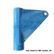Support du projecteur, gauche, bleu