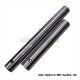 Footrest tubes - set -  left + right hand side