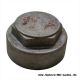 Lower lock nut