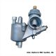 Carburador - JAWA 05, 20, 21, Mustang 223