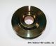 Drive pulley approx. 63mm