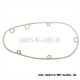 Gasket for clutch cover 