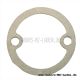 Gasket for cover to clutch cover - S50, all vehicles from birdseries