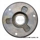 Sealing cap
