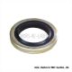 Dichtscheibe Bonded-Seal BS-216 NBR, 10,35x16x2 mm