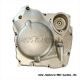 Cover, crankshaft housing right hand side, grey alumino metallic