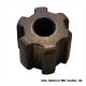 piston for oil damper
