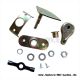 Kit de ajuste de faros, MZ ES 250
