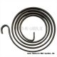 Kickstarterfeder Pannonia P10, P12, T5, T5H, TL, TLB, TLD, TLF, TLT