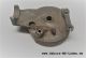 Brake anchor plate, front with linings approx. 126 Original NEW
