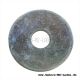 Washer, zinc plated