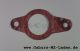 Junta para colector de admisión, rojo