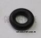 Rubber gasket ring