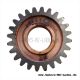 Gearwheel 3rd gear 24 teeth